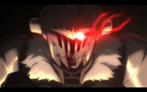 goblin slayer